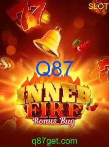 InnerFireBonusBuy: Explore o Novo Fenômeno do Q87