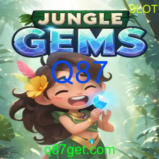 JungleGems: Descobrindo o Fascinante Mundo dos Jogos de Estratégia e Aventura