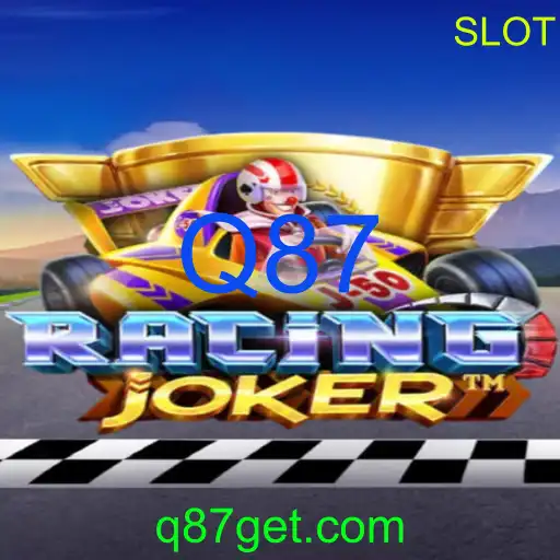 RacingJoker: A Nova Experiência de Corrida com Q87